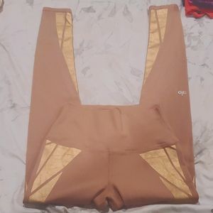 Alo leggings